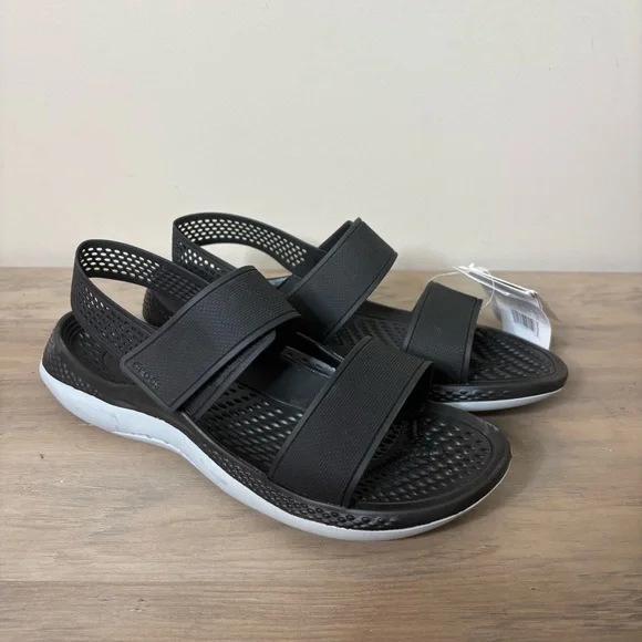 CROCS LiteRide 360 Women's Sandals New - Picture 6 of 8